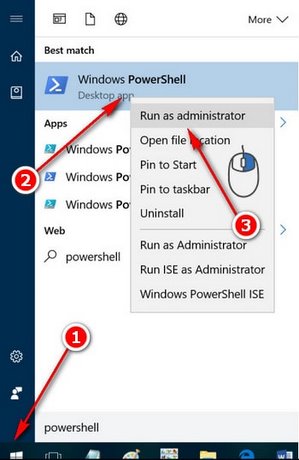 reset sticky note tren win 10