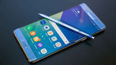 cach kiem tra online xem note 7 co an toan khong