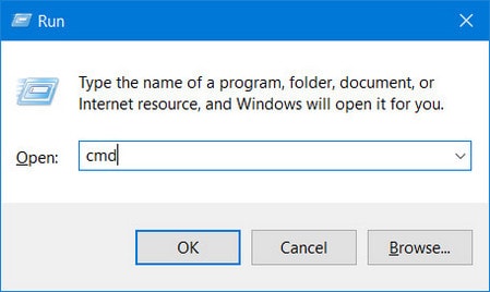 sua loi settings tren win 10
