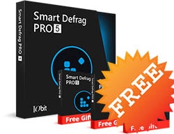 giveaway smart defrag mien phi