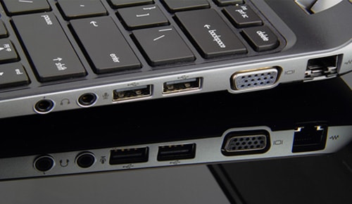 su dung khe cam laptop