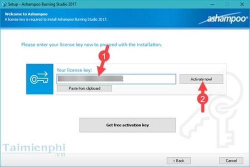 Giveaway Ashampoo Burning Studio 2015 giveaway ashampoo burning studio 2017