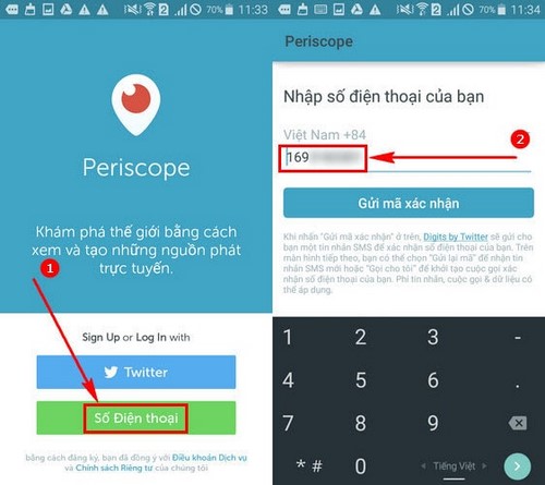 dang ky periscope