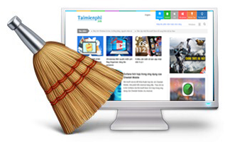 don dep may tinh, xoa file rac