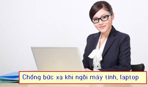 Cách phòng ngừa đau mắt cho người văn phòng
Các nguyên nhân gây cho mắt chúng ta thường xuyên bị căng mỏi mắt