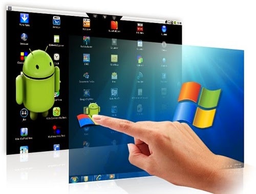 sua loi bluestacks tren win 10