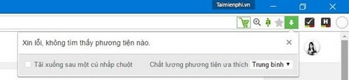 sua loi coc coc xin loi khong tim thay phuong tien nao
