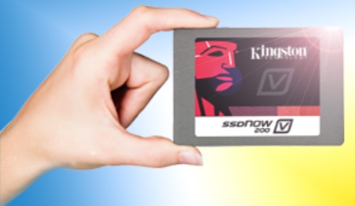 nang cap ssd