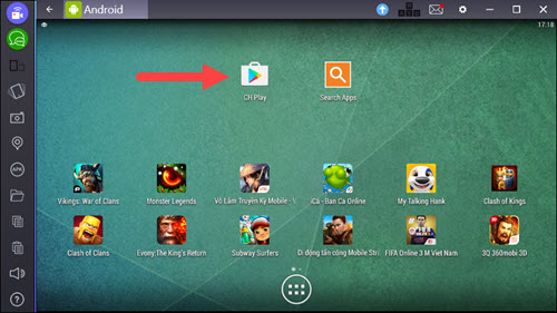 cach dung pitu tren pc