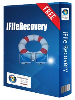 giveaway ifile recovery