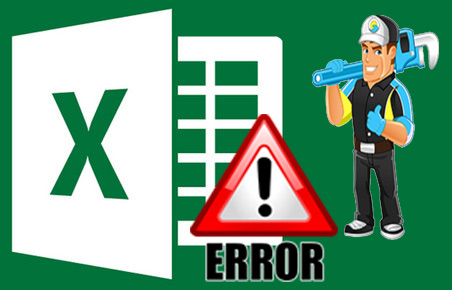 sua file excel bi loi