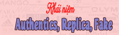 phan biet hang nhai, fake