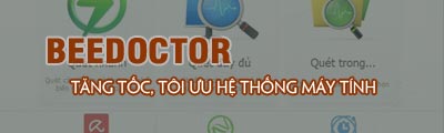 tang toc toi uu he thong may tinh bang beedoctor