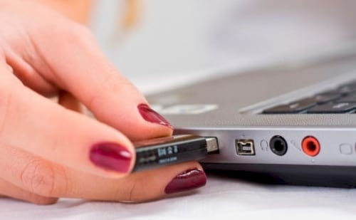 quan ly usb dang su dung voi usb flash drives control