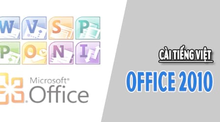 cai tieng viet cho office 2010