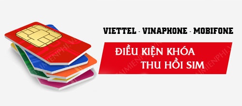 sim khong dung bao lau bi thu hoi