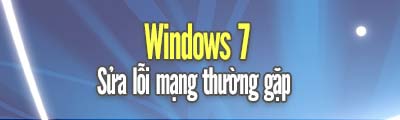 loi mang tren windows 7