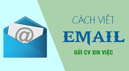 Phương thức xác nhận mail của nhà tuyển dụng
Tạo thư điện tử trả lời hỏi đáp như nào cho chuyên nghiệp?