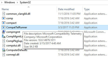 cach sua loi cpu va disk tang do compattelrunner exe