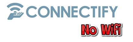 connectify khong phat wifi