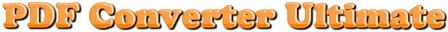 Aiseesoft PDF Converter Ultimate mien phi 1 nam
