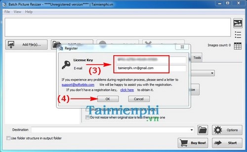 Download Picture Resizer 60 - softpediacom