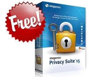 Giveaway steganos privacy suite 15 giveaway steganos privacy suite 15