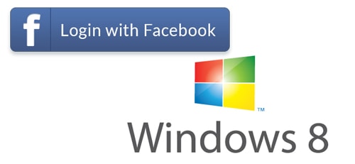Cách vào facebook win 8 cach vao facebook win 8