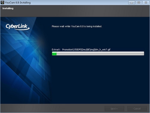 Cài CyberLink Youcam trên Windows cai CyberLink Youcam tren windows