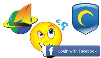 Sử dụng ultrasurf và hostpot shield vào facebook su dung ultrasurf va hostpot shield vao facebook