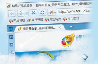 cach su dung tangobrowser de tang toc do game