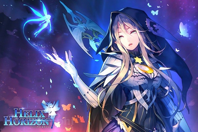 helix horizon game nhap vai hap dan nhat ban da mo dang ky truoc