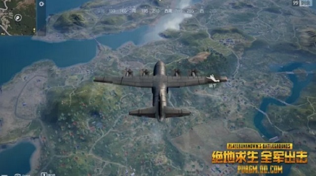 danh sach dien thoai choi duoc pubg mobile