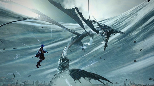 final fantasy xv windows edition va royal edition hien da co san