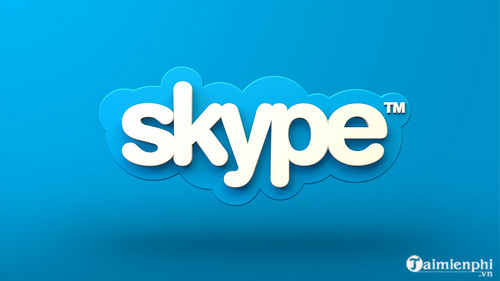 skype ho tro goi nhom len den 50 nguoi