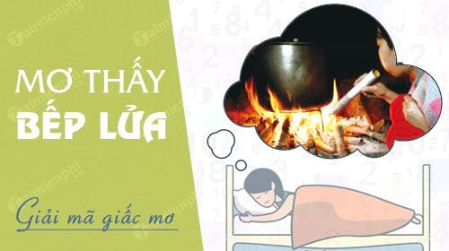 nam mo thay bep lua