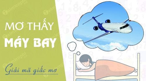 nam mo thay di may bay phi co