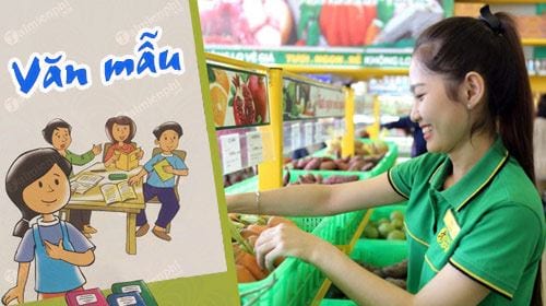 ta mot chi ban hang bach hoa
