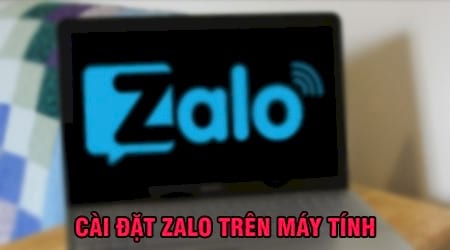 cach cai dat zalo tren may tinh