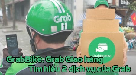 tim hieu grabbike grab giao hang 2 dich vu cua grab