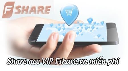 acc vip fshare