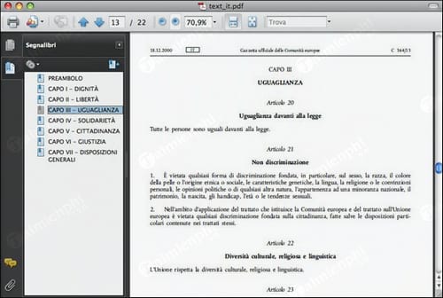 top phan mem doc file pdf tren macbook mac os