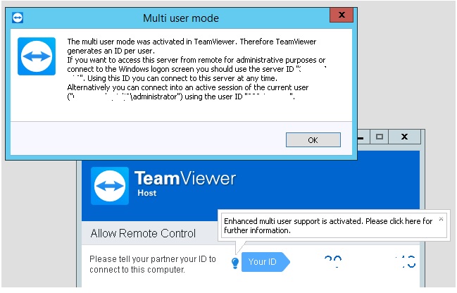 tong hop loi teamviewer thuong gap