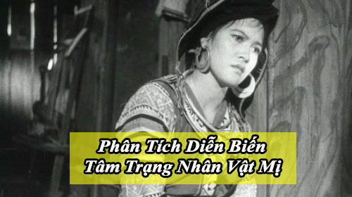 phan tich dien bien tam trang nhan vat mi