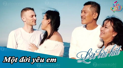 loi bai hat mot doi yeu em