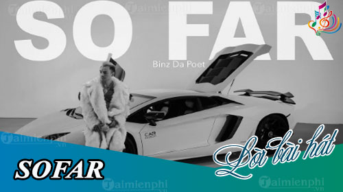 loi bai hat sofar