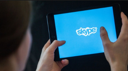 dung skype se that la thieu sot neu bo qua nhung thiet lap nay