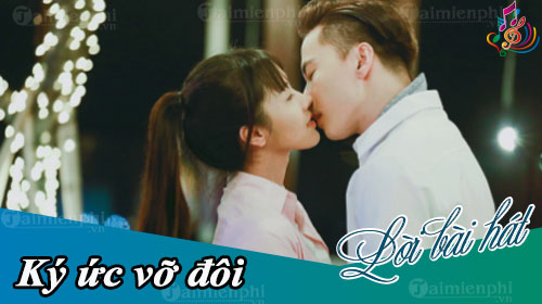 loi bai hat ky uc vo doi