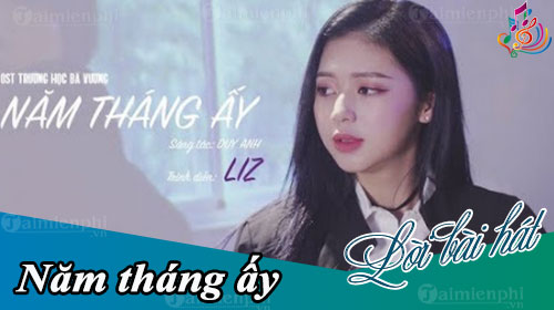 loi bai hat nam thang ay