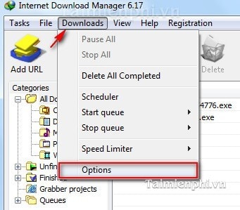 Khắc phục, xử lý lỗi Google Chrome bị treo khac phuc, xu ly loi google chrome bi treo